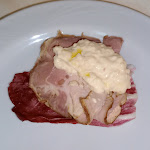 Photo n°3 de l'avis de Enzo.o fait le 25/09/2023 à 19:45 sur le  Agriturismo Cascina Gorgia à Orbassano