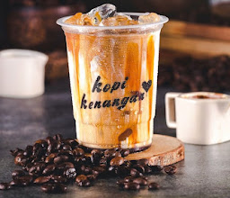 Kopi Kenangan - Ruko Antasari Lampung photo