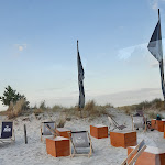 Photo n°6 de l'avis de Ralf.c fait le 10/07/2023 à 19:45 sur le  JOHO Broiler Bar à Prerow