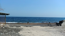 Pori beach'in fotoğrafı biraz temiz temizlik seviyesi ile
