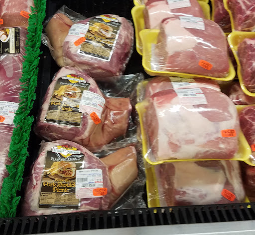 Grocery Store «Harris Grocery», reviews and photos, 1006 US-1, Bunnell, FL 32110, USA