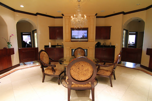 Jeweler «Ozel Fine Jewelry», reviews and photos, 11400 Fourth St #103, Rancho Cucamonga, CA 91730, USA