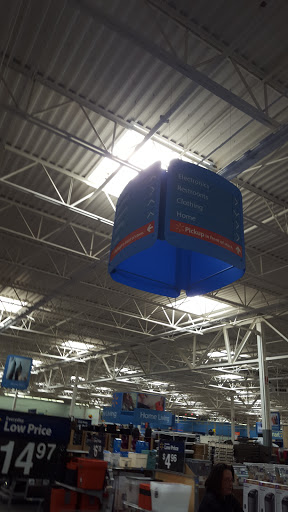 Department Store «Walmart Supercenter», reviews and photos, 4651 W 121st Ave, Broomfield, CO 80020, USA