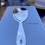 Photo n° 2 de l'avis de Vincent. fait le 01/08/2023 à 06:05 pour Les Fresques - Hôtel Royal à Évian-les-Bains