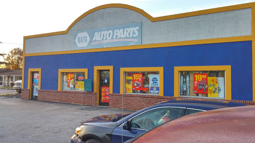 Auto Parts Store «NAPA Auto Parts - World Class Auto & Truck Parts LLC», reviews and photos, 7430 Washington Blvd, Elkridge, MD 21075, USA