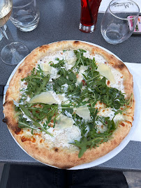 Plats et boissons du Pizzeria Les Jardins d'Italie à Châteauroux - n°4