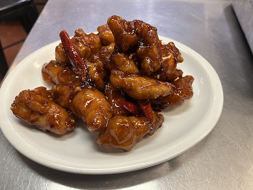 Fortune Dragon China Bistro image
