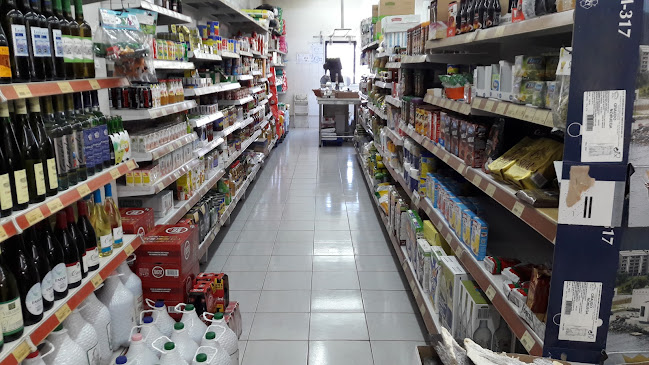 Supermercado Pereira - Supermercado