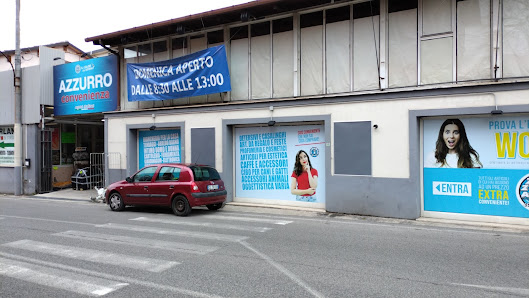 Azzurro Convenienza - Subiaco Corso Cesare Battisti, 138, 00028 Subiaco RM, Italia