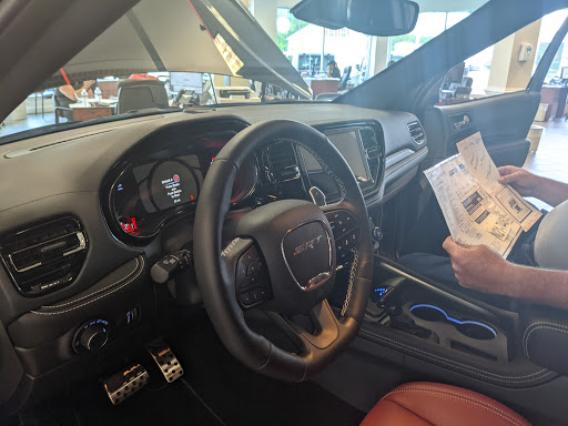 Jeep Dealer «BCP SMYRNA Chrysler Dodge Jeep Ram», reviews and photos, 19 S Dupont Blvd, Smyrna, DE 19977, USA