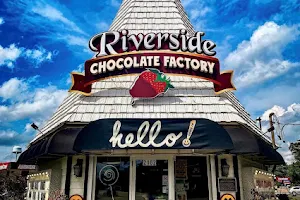 Riverside Chocolate Factory image