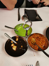 Curry du Restaurant indien Raj mahal à Alençon - n°20