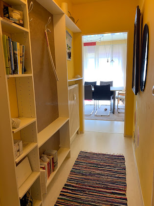 Photos du propriétaire Ferienwohnung Appartement 