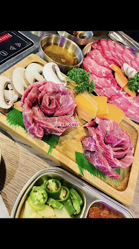 Les plus récentes photos du Restaurant coréen yukga 육가 à Paris - n°4