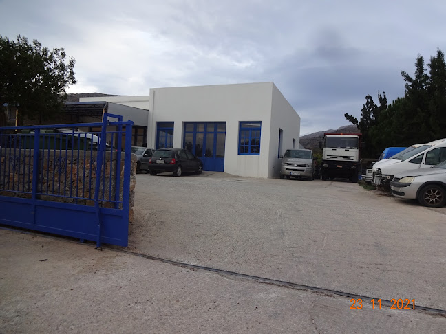 Λευτερης Βλαβιανος - Ρόδος