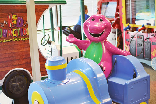 Recreation Center «Kid Junction», reviews and photos, 4090 Lafayette Center Dr E, Chantilly, VA 20151, USA