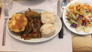 Photo n°17 de Restaurant Marignane Au p'tit Bonheur à Marignane ()