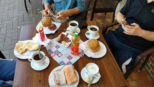 Arends Bäckerei & Konditorei Schulstraße 14, 49828 Georgsdorf, Deutschland