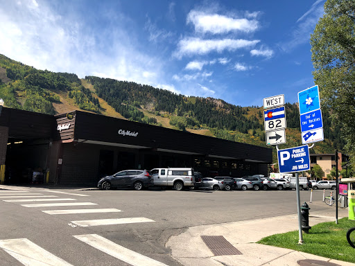 Grocery Store «City Market», reviews and photos, 711 E Cooper Ave, Aspen, CO 81611, USA