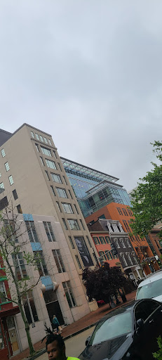 Historical Landmark «Petersen House», reviews and photos, 516 10th St NW, Washington, DC 20004, USA