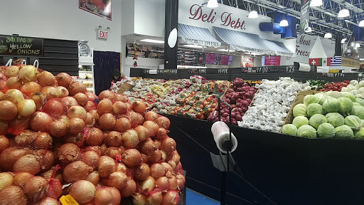 Supermarket «Top Tomato Super Store», reviews and photos, 1071 Bay St, Staten Island, NY 10305, USA