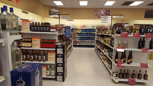 State Liquor Store «Fine Wine & Good Spirits», reviews and photos, 5301 Simpson Ferry Rd, Hampden Township, PA 17050, USA