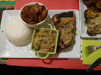 Kebab du Restaurant africain Le Nouveau Dakar à Bondy - n°5