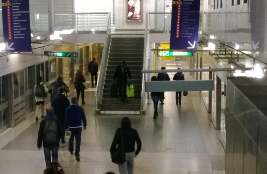 Photo n° 1 de l'avis de Pacôme.e fait le 16/10/2017 à 19:37