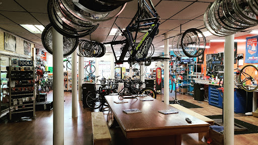Bicycle Store «CK Bikes», reviews and photos, 1 Still River Rd, Harvard, MA 01451, USA