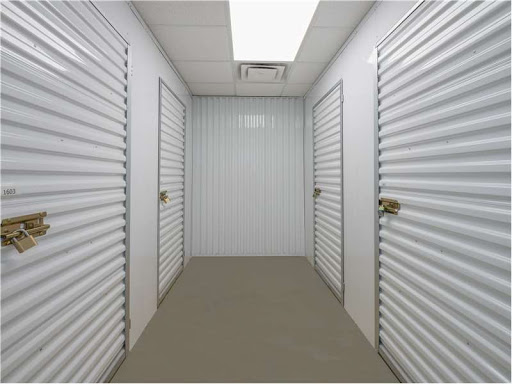 Self-Storage Facility «Extra Space Storage», reviews and photos, 909 Elliott Dr, Middletown, OH 45044, USA