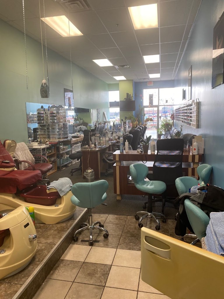 Nails For You LLC. 61108