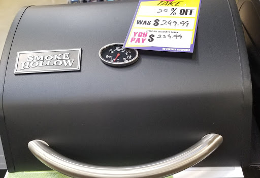 Hardware Store «Orchard Supply Hardware», reviews and photos, 24021 Marguerite Pkwy, Mission Viejo, CA 92692, USA