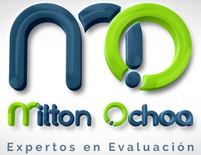 Milton Ochoa - Expertos en Evaluación, regional Caquetá