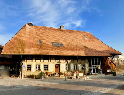 Kindertagesstätte Läbihus