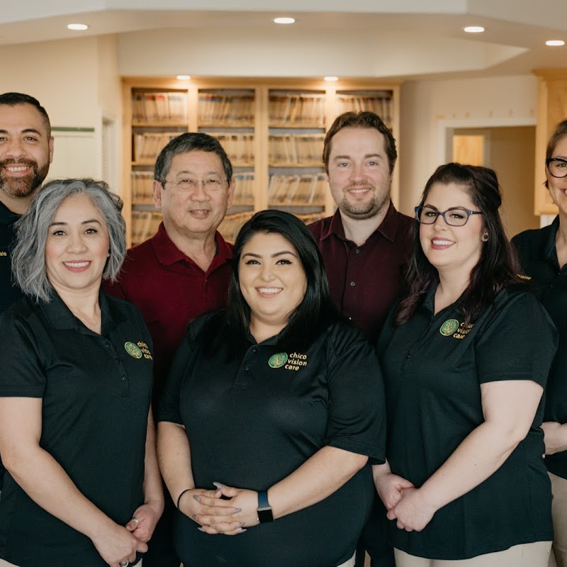 Chico Vision Care Optometry