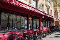 Photos du propriétaire du Restaurant français Le Temps des Cerises à Paris - n°1