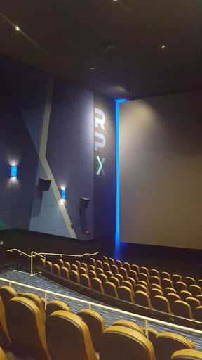 Movie Theater «Regal Cinemas Three Rivers Mall 12 & RPX», reviews and photos, 341 Three Rivers Dr, Kelso, WA 98626, USA