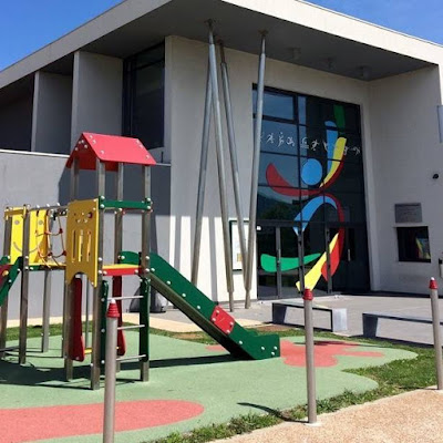 Complexe sportif Calvi Balagne à Calvi