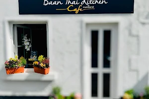 Baan Thai Kitchen Cafe image