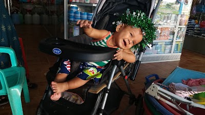Photos of Aung Khant