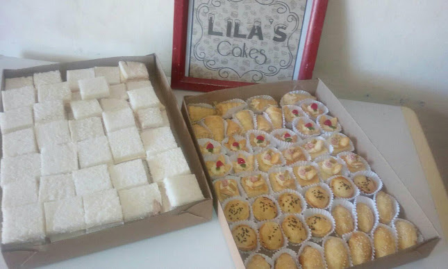 Opiniones de Lila's Cakes en Rivera - Panadería