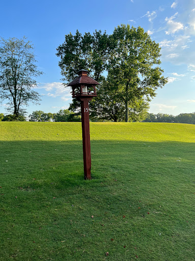 Golf Course «Hermitage Golf Course», reviews and photos, 3939 Old Hickory Boulevard, Old Hickory, TN 37138, USA