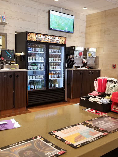 Movie Theater «Cinemark Movie Bistro and XD», reviews and photos, 335 E Foothills Pkwy, Fort Collins, CO 80525, USA