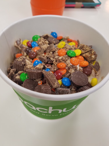 Frozen Yogurt Shop «Peachwave», reviews and photos, 702 Bridgeport Ave, Shelton, CT 06484, USA