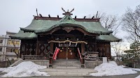 久保市乙剣宮