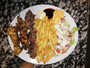 Photo n°7 de Fast Food Blois à Blois ()