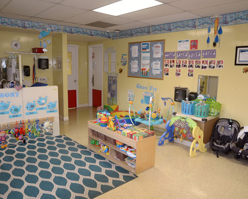 Day Care Center «La Petite Academy of Schaumburg, IL», reviews and photos, 651 Windsor Dr, Schaumburg, IL 60193, USA