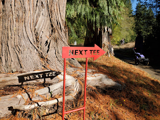 Golf Course «Kayak Point Golf Course», reviews and photos, 15711 Marine Drive NE, Stanwood, WA 98292, USA