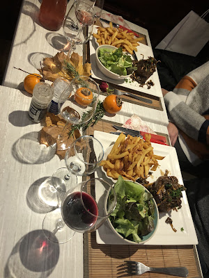 Le Bistrot du Havre à Pont-Audemer