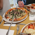 Photo n°2 de l'avis de paula.o fait le 06/11/2018 à 18:15 sur le  Ciccio Passami l'Olio à Palermo